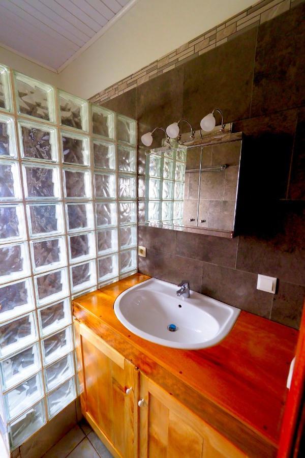 קיגאלי Villa Belle Vue מראה חיצוני תמונה